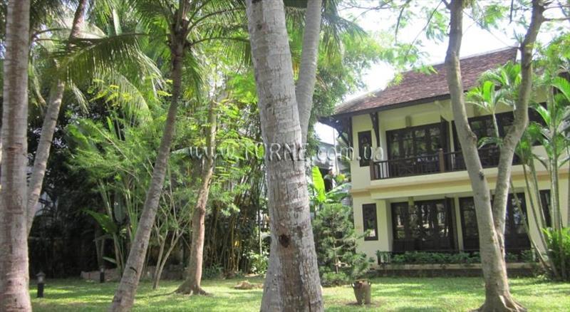 Fotografii Hoi An Riverside 4*