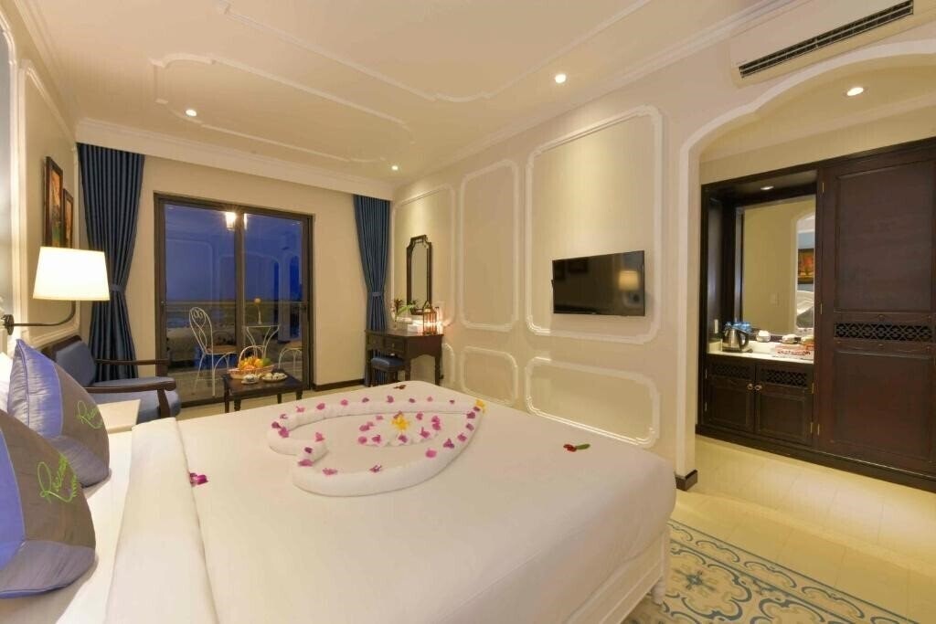 Fotografie Hoi An Rosemary Boutique Hotel 4*