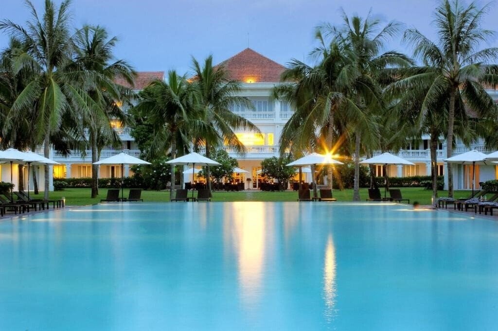 Imaginea Boutique Hoi An Resort 4*
