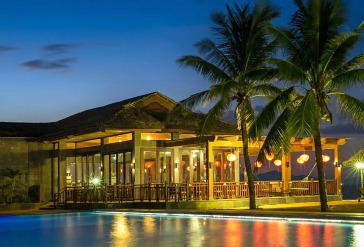 Fotografie Golden Sand Resort & SPA Hoi An (ex. Golden Sand Resort) 5*