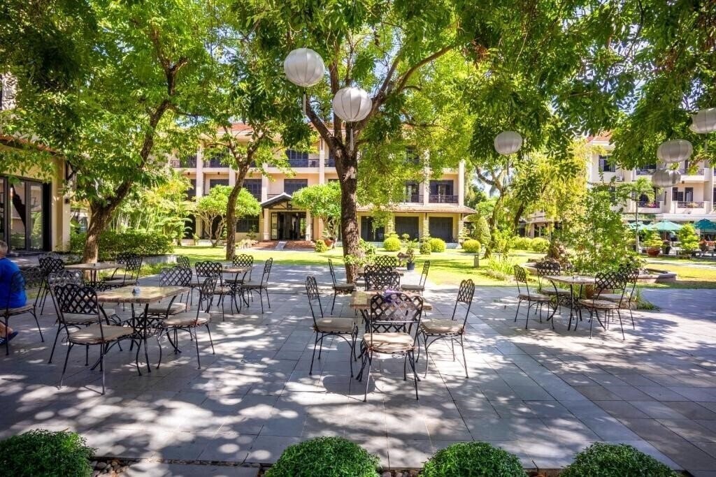 Fotografie Hoi An Historic 4*