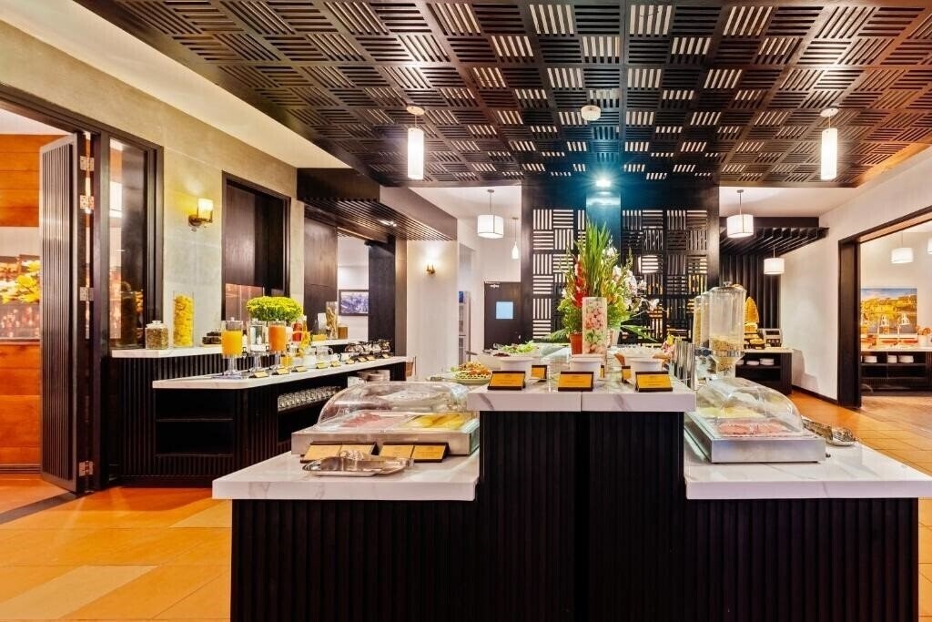 Imaginea Hoi An Historic 4*