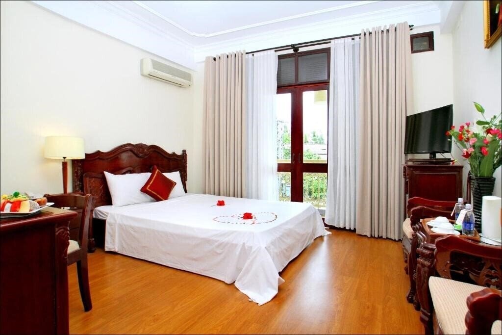 Hotel Hoi An Lantern Hotel 3*