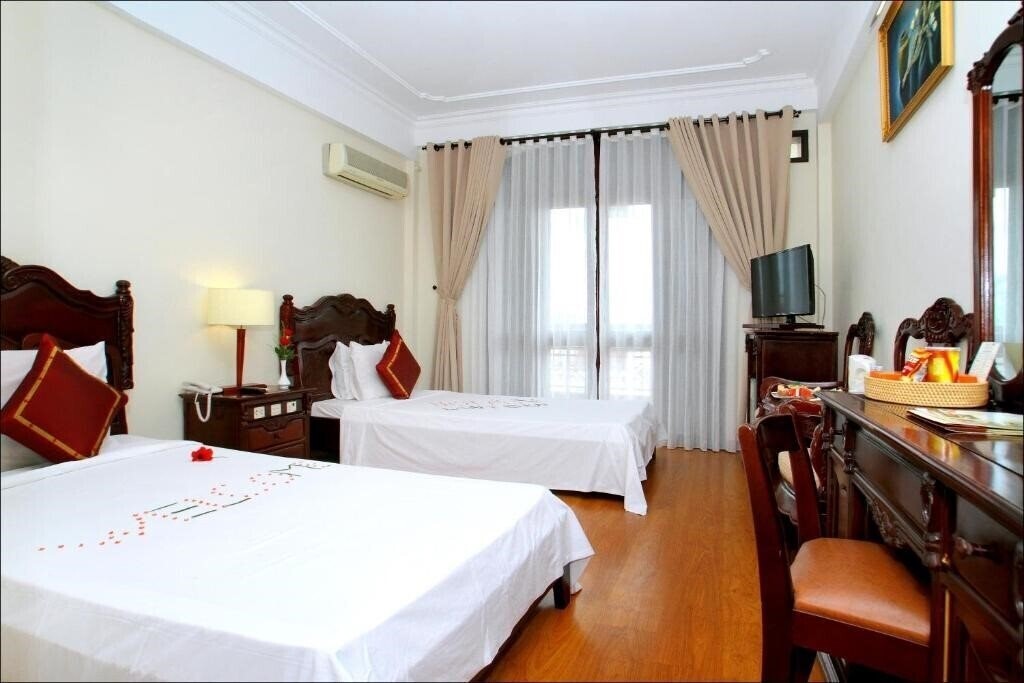 Fotografii Hoi An Lantern Hotel 3*