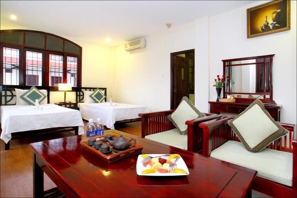 Imaginea Hoi An Lantern Hotel 3*