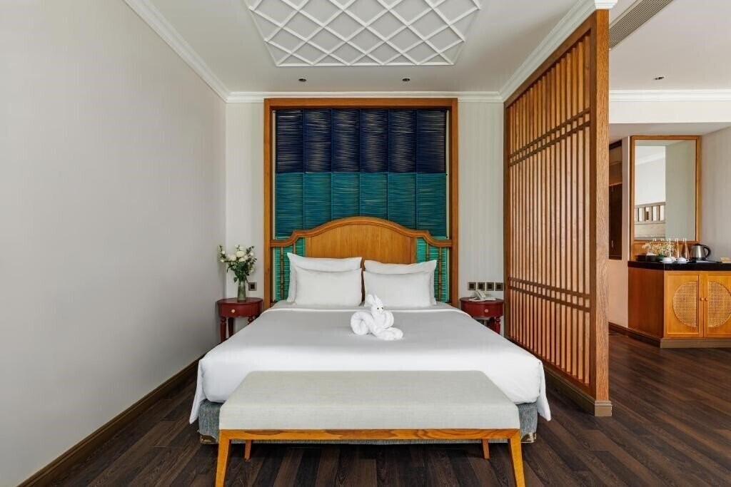 Imaginea Hadana Boutique Resort Hoi An (ex. Hoi An Glory Hotel & SPA, Belle Maison Hadana Hoi An Resort & SPA) 4*