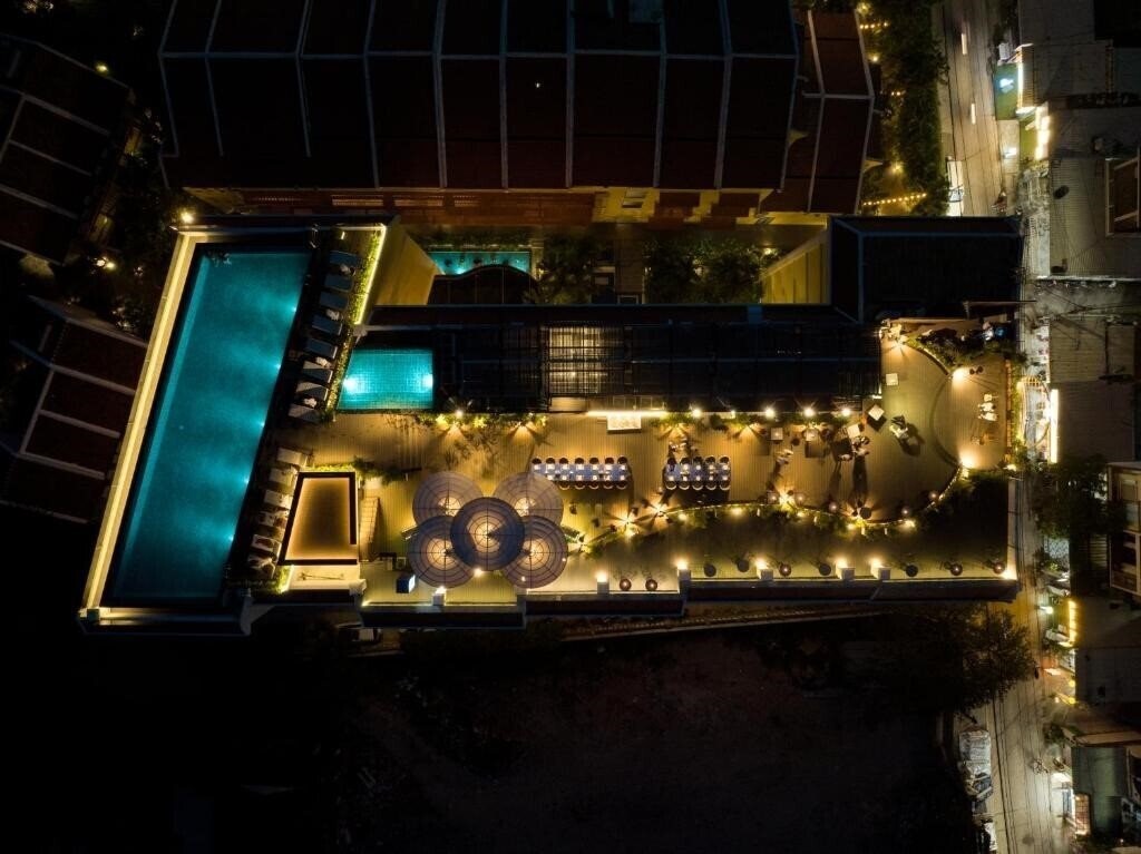 Imaginea Bel Marina Hoi An Resort (ex. Hoi An Silk Marina, Hoi An Silk Marina Resort & SPA) 4*