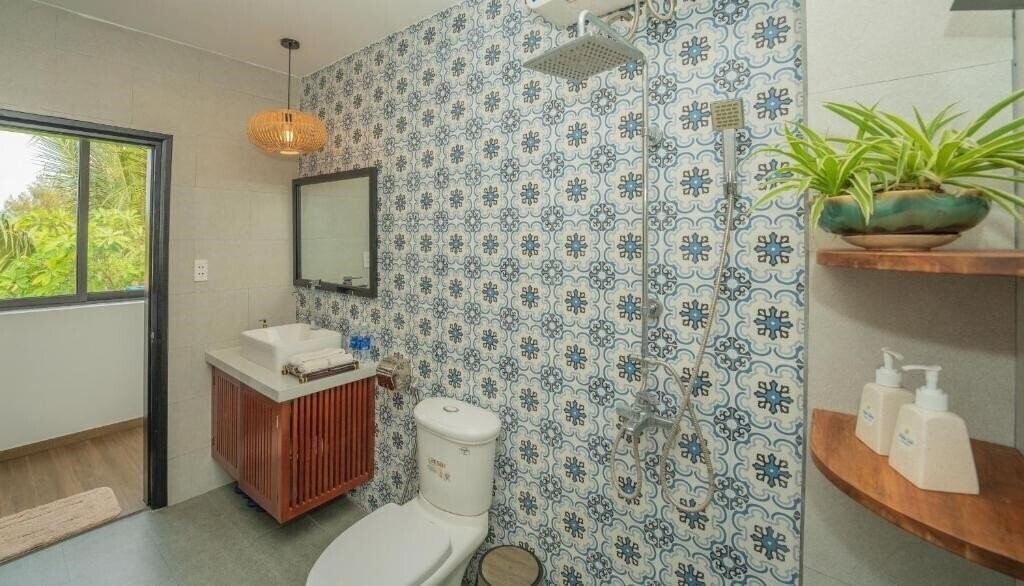 Fotografii An Bang Garden Homestay 3*