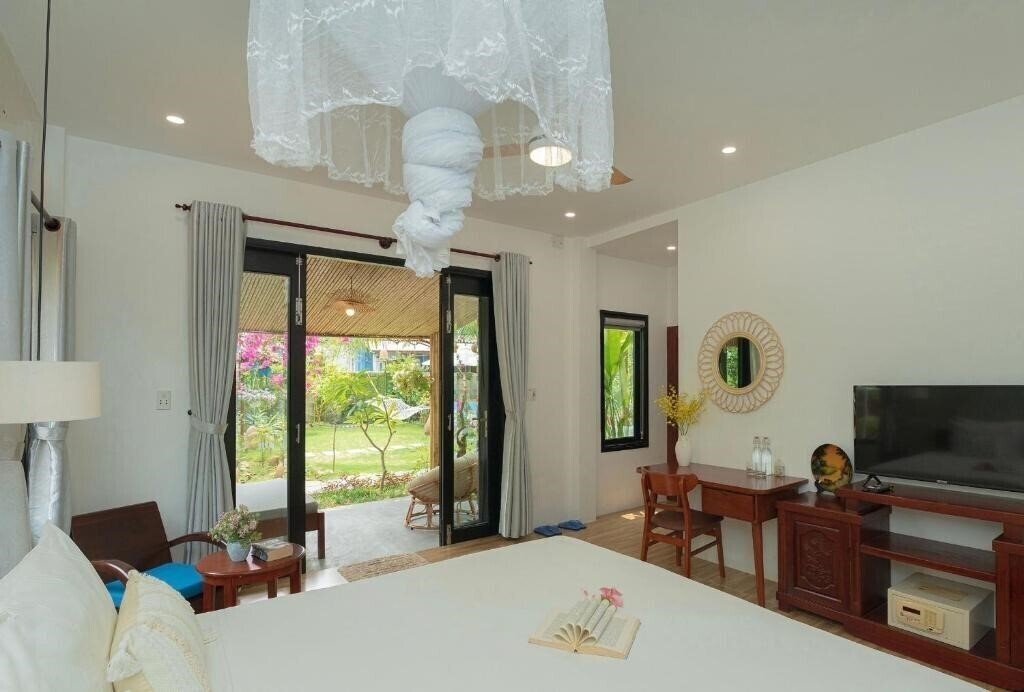Imaginea An Bang Garden Homestay 3*