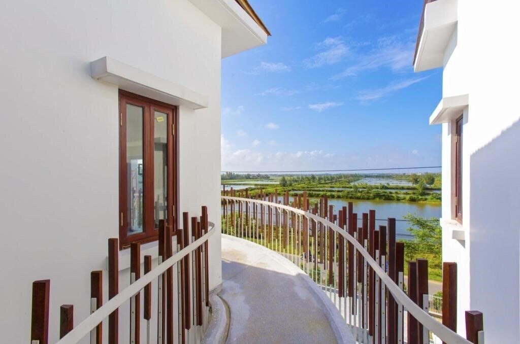 Fotografie The Villa Hoi An Boutique Hotel 3*