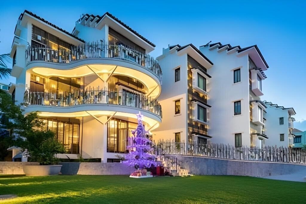 Fotografii The Villa Hoi An Boutique Hotel 3*