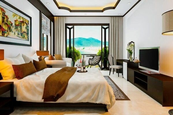 Fotografie Karma Song Hoai (ex. Hoi An Waterway, Hoi An Waterway Resort) 4*