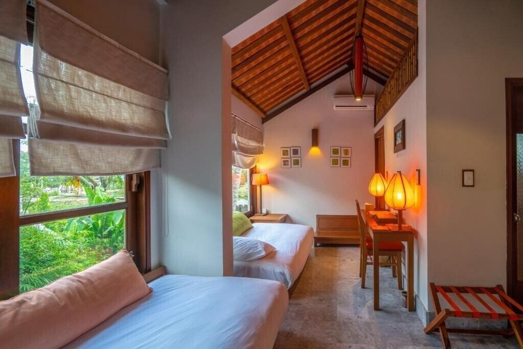 Фото Hoi An Chic 4*