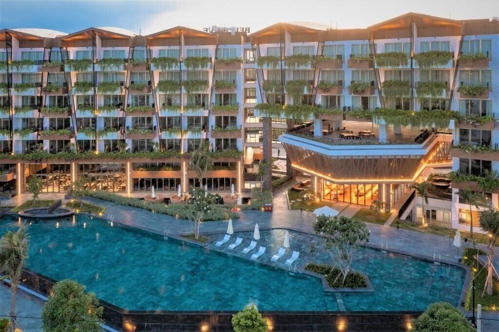 Fotografii Bellerive Hoi An Resort & SPA 5*