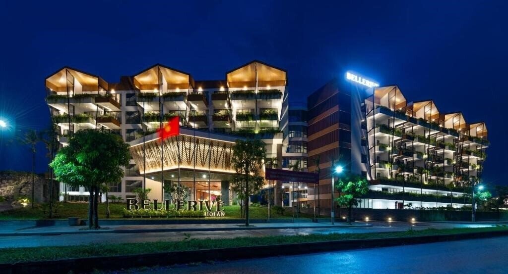 Fotografie Bellerive Hoi An Resort & SPA 5*