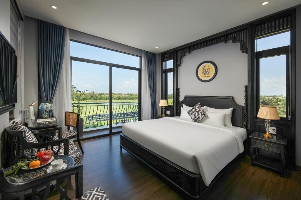 Fotografie Serene Nature Hotel & SPA 4*