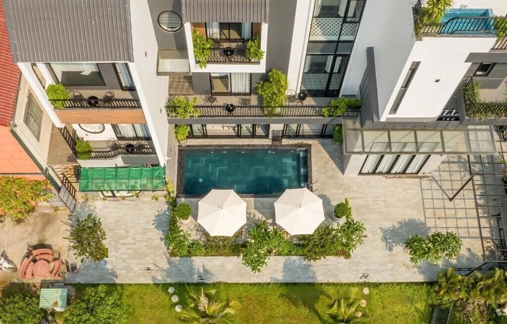 Imaginea Villa Duong Hoi An 4*