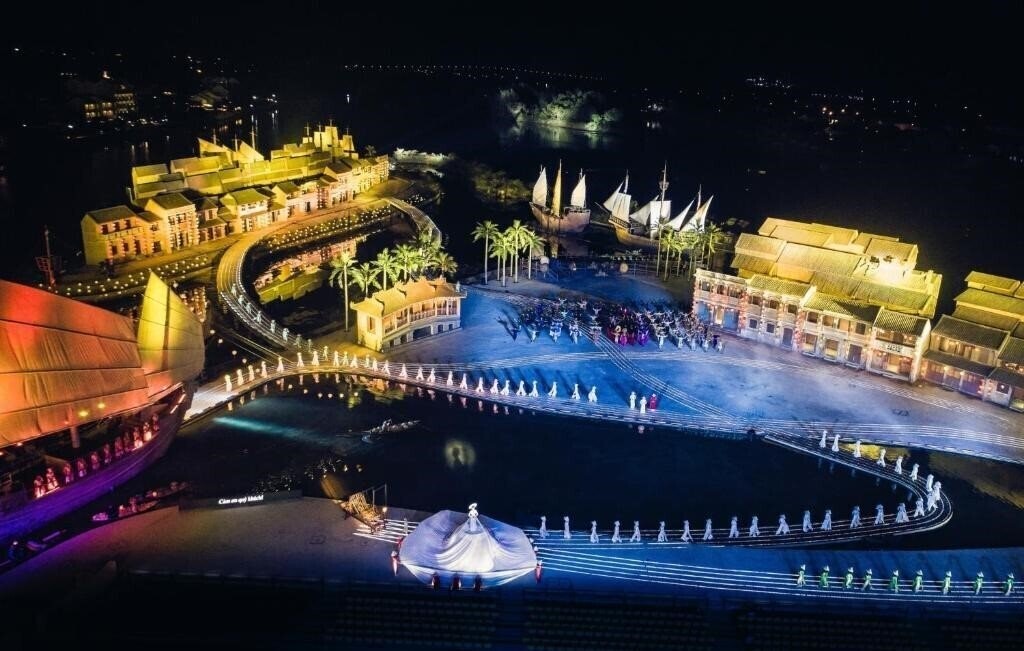 Imaginea Memories Resort & SPA 5*