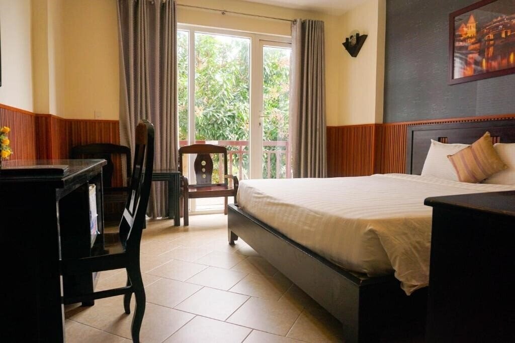 Изображение Paradise Hotel 3*