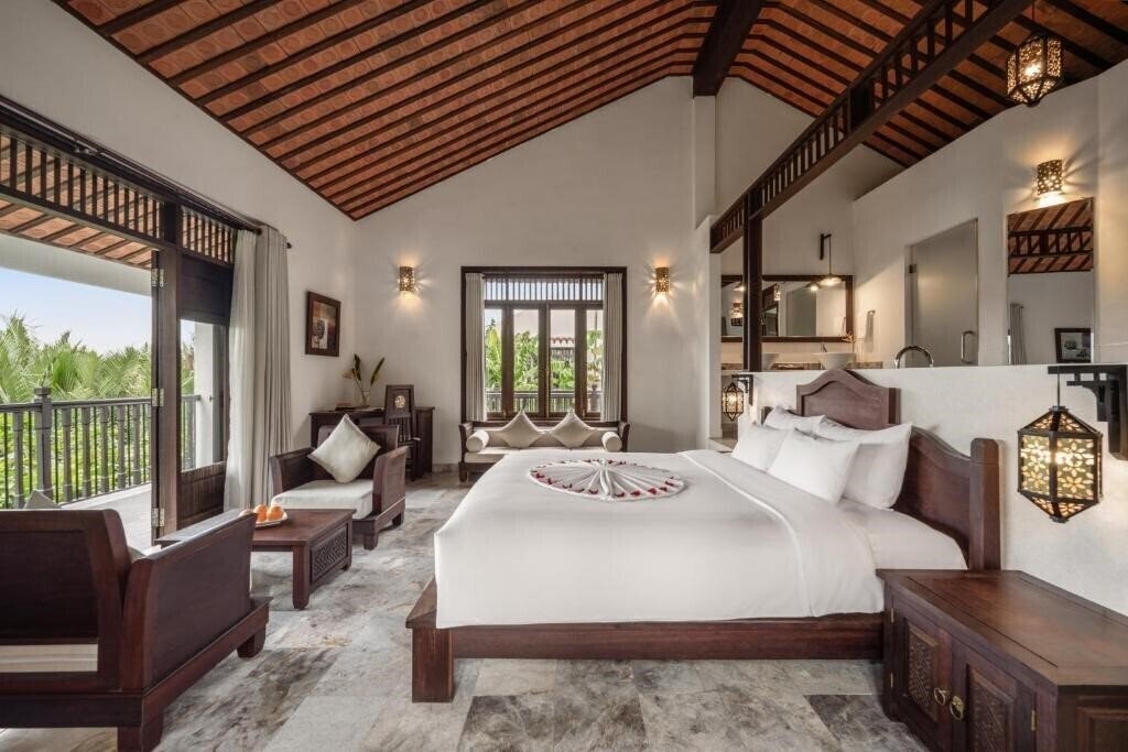 Hotel Legacy Hoi An Resort 4*