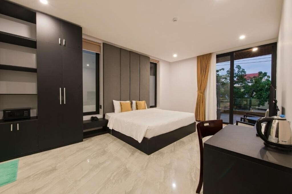 Imaginea Khong Cam Garden Villas 3*