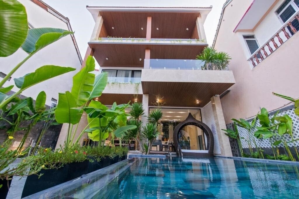 Fotografie Khong Cam Garden Villas 3*