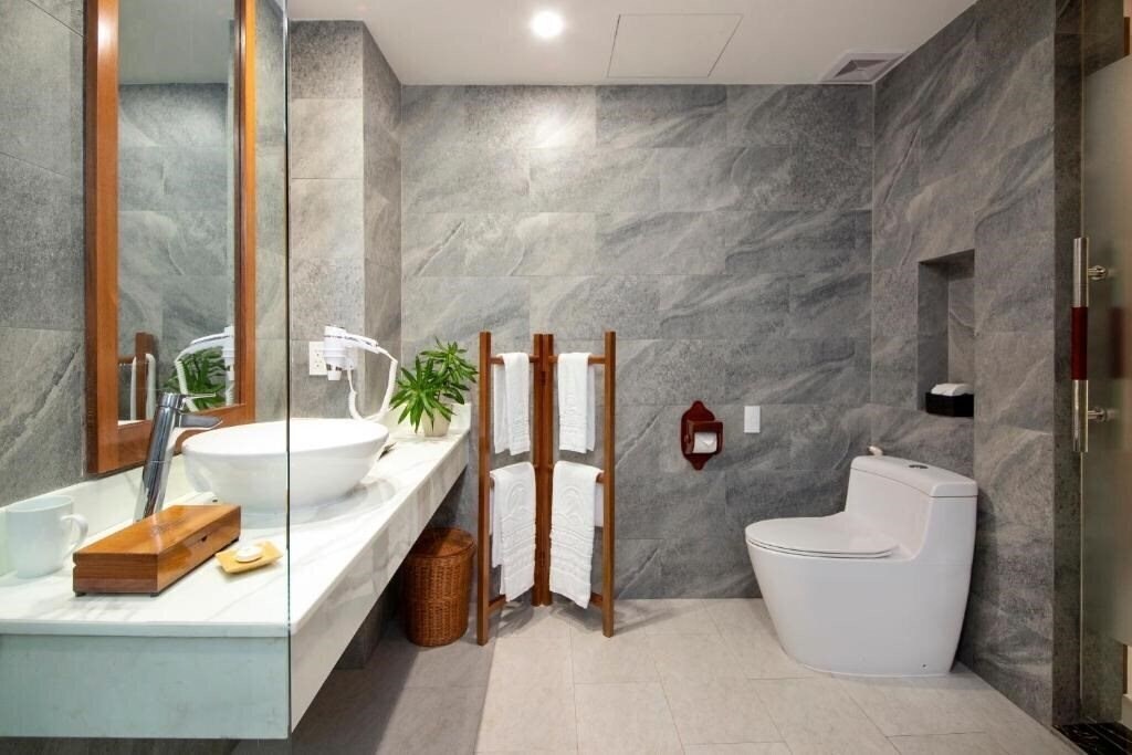 Imaginea Palm Garden Resort Hoi An 5*