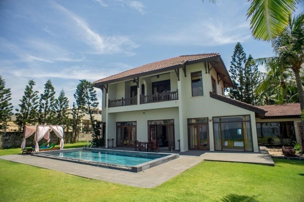 Fotografii Palm Garden Resort Hoi An 5*