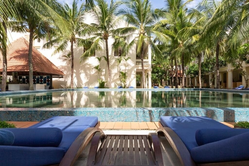 Imaginea Anantara Hoi An Resort (ex. Life Heritage Resort) 5*