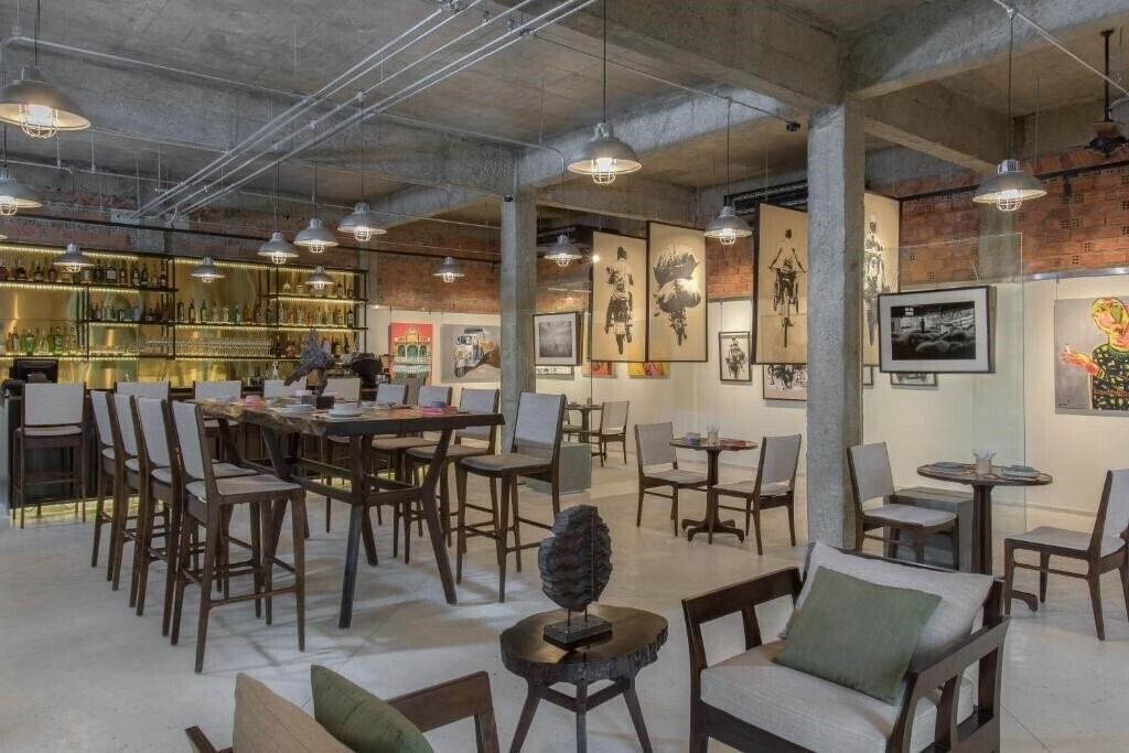 Imaginea Anantara Hoi An Resort (ex. Life Heritage Resort) 5*