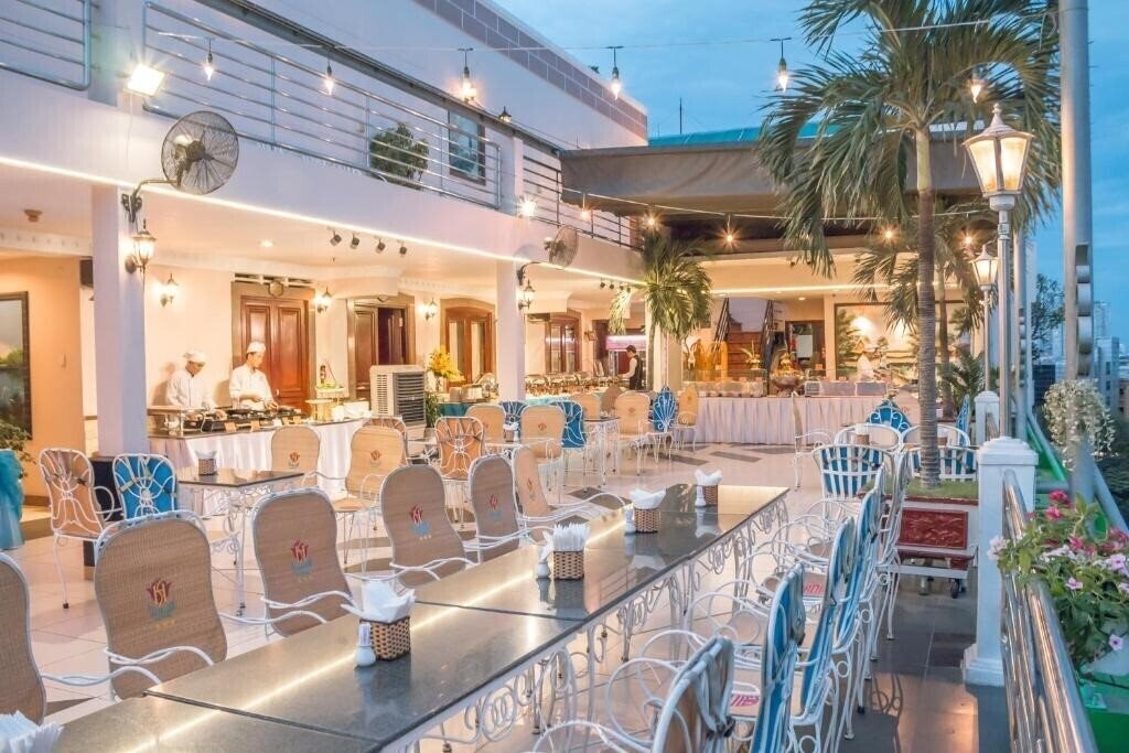 Imaginea Huong Sen 3*