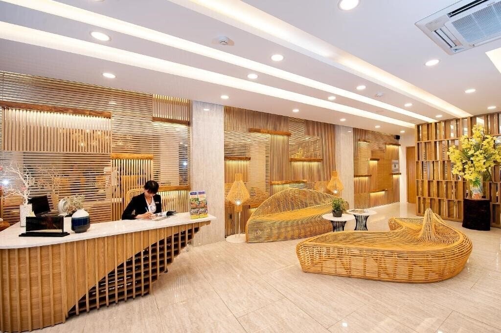 Imaginea Adora Hotel (ex. Kelly Hotel ) 3*