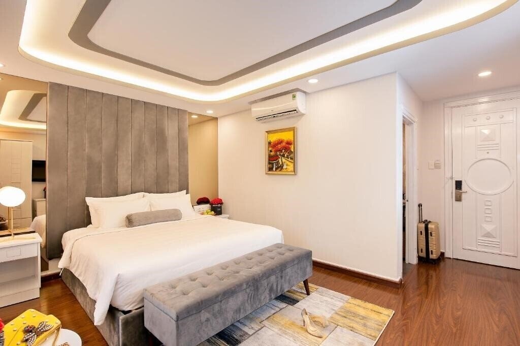 Imaginea Adora Hotel (ex. Kelly Hotel ) 3*