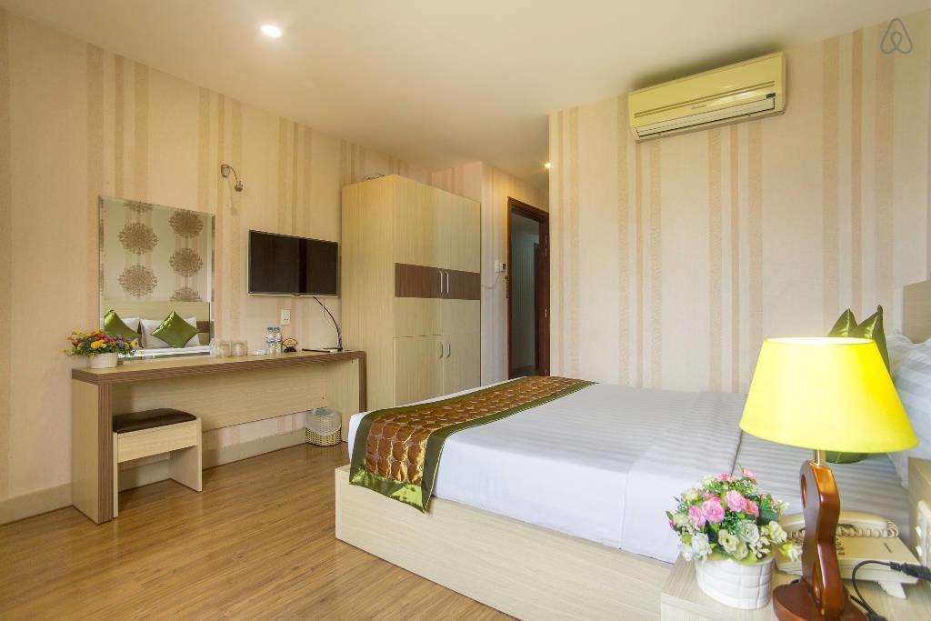 Fotografie La felix 3*