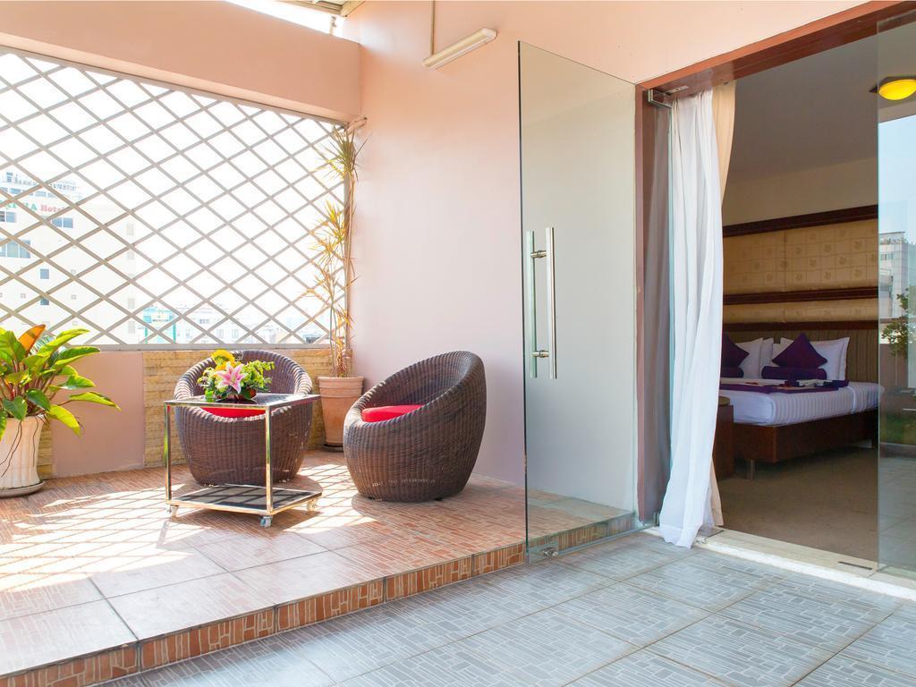 Fotografie Lavender Hotel 3*