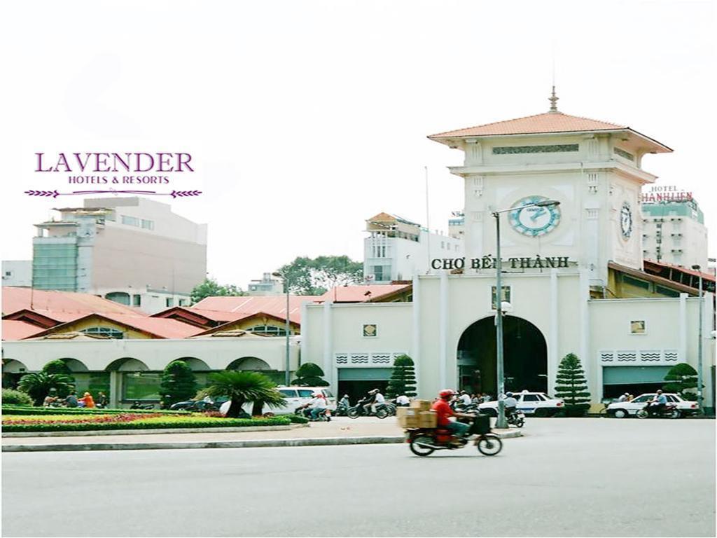 Imaginea Lavender Hotel 3*