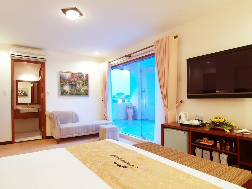 Imaginea Lavender Hotel 3*