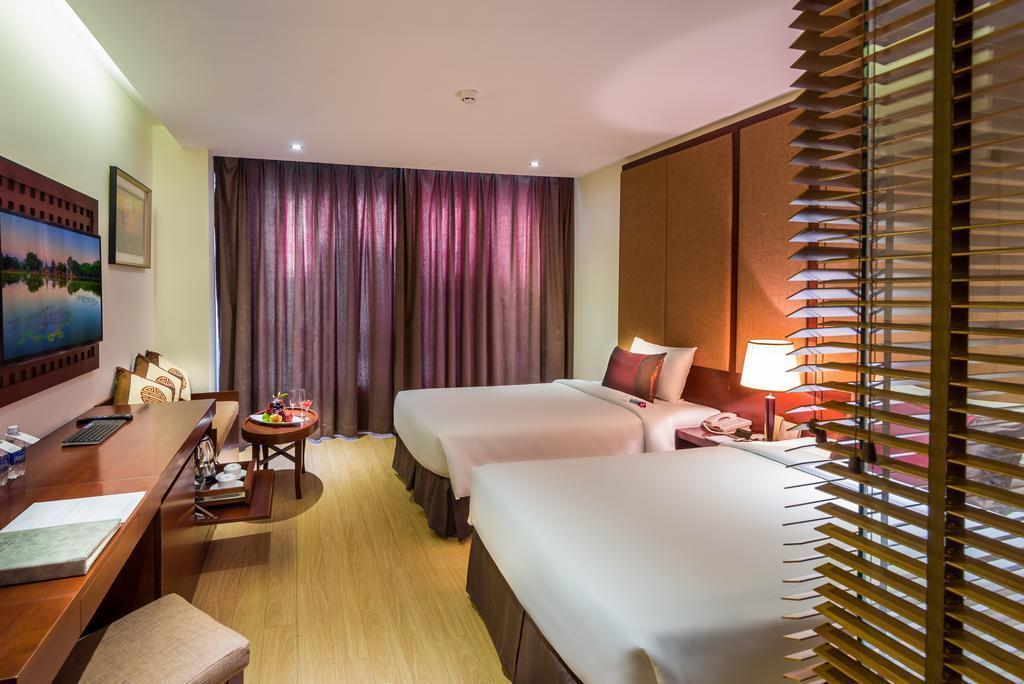 Fotografii Paragon Saigon 4*