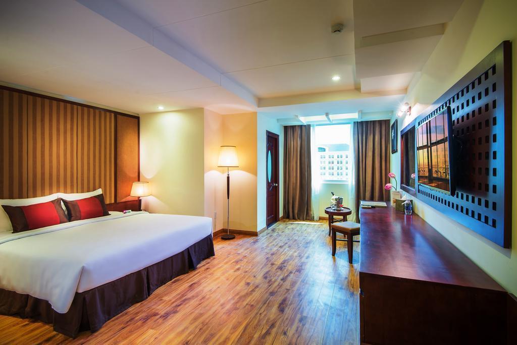 Fotografie Paragon Saigon 4*