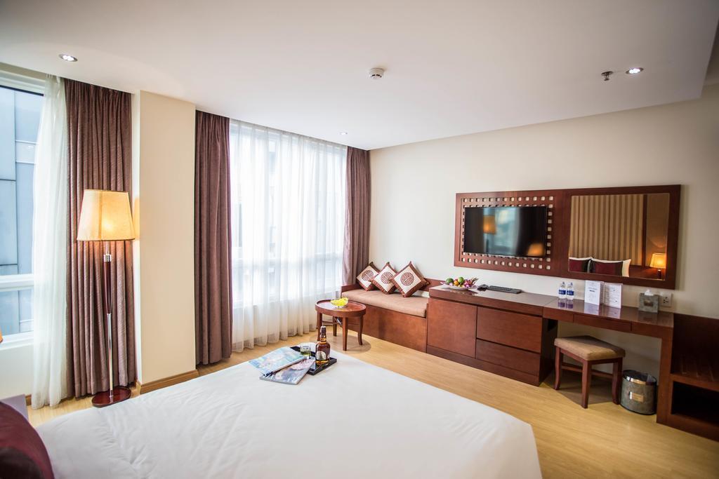 Imaginea Paragon Saigon 4*
