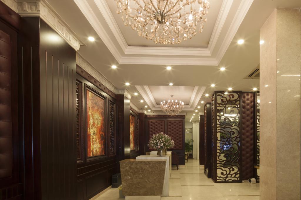 Hotel Alagon City Point Hotel & SPA 3*