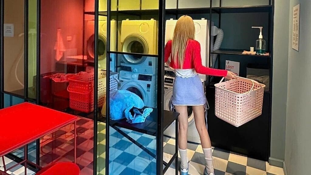 Fotografie M Village Hotel Tao Dan Park (ex. Sonnet Saigon Hotel) 4*