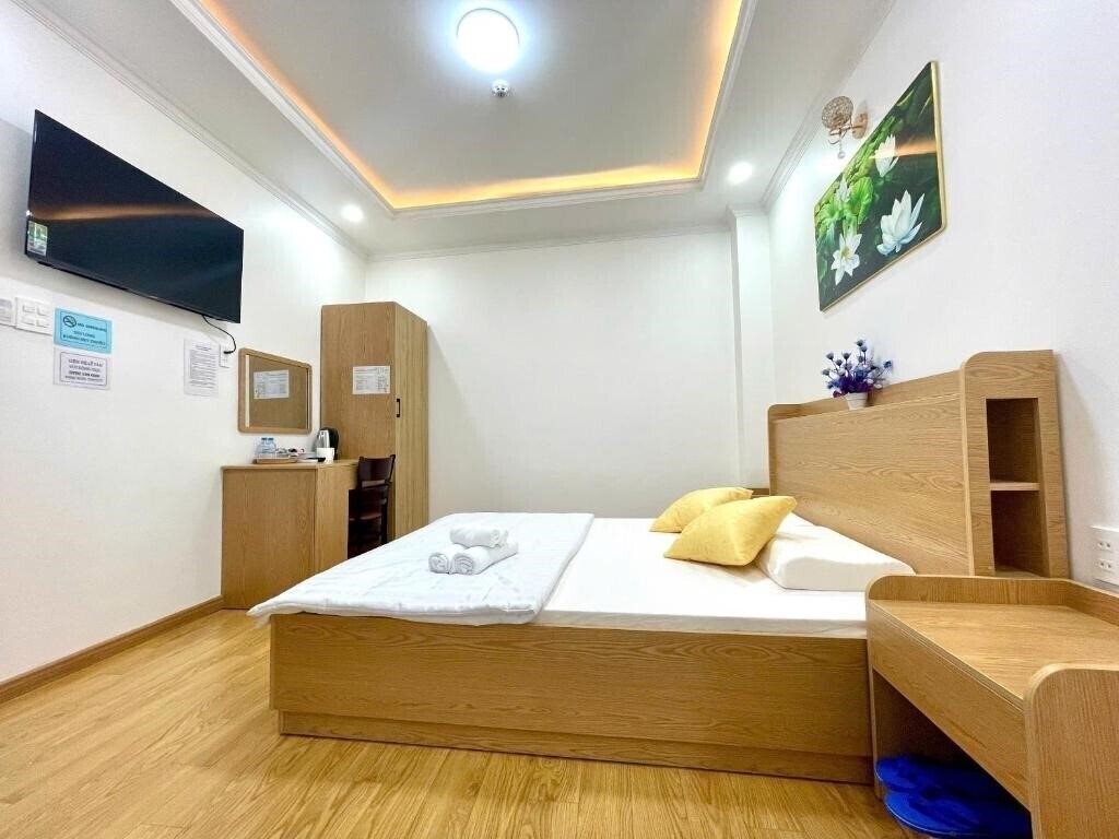 Фото Victoria Can Tho Resort 4*