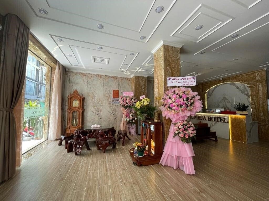 Фотография Victoria Can Tho Resort 4*