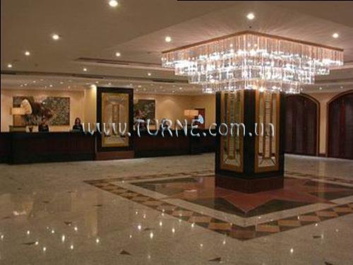 Imaginea Windsor Plaza 5*