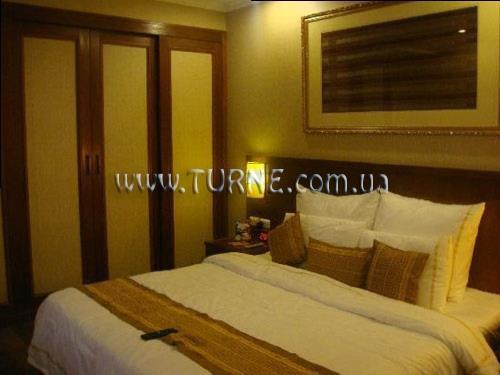 Fotografie Windsor Plaza 5*