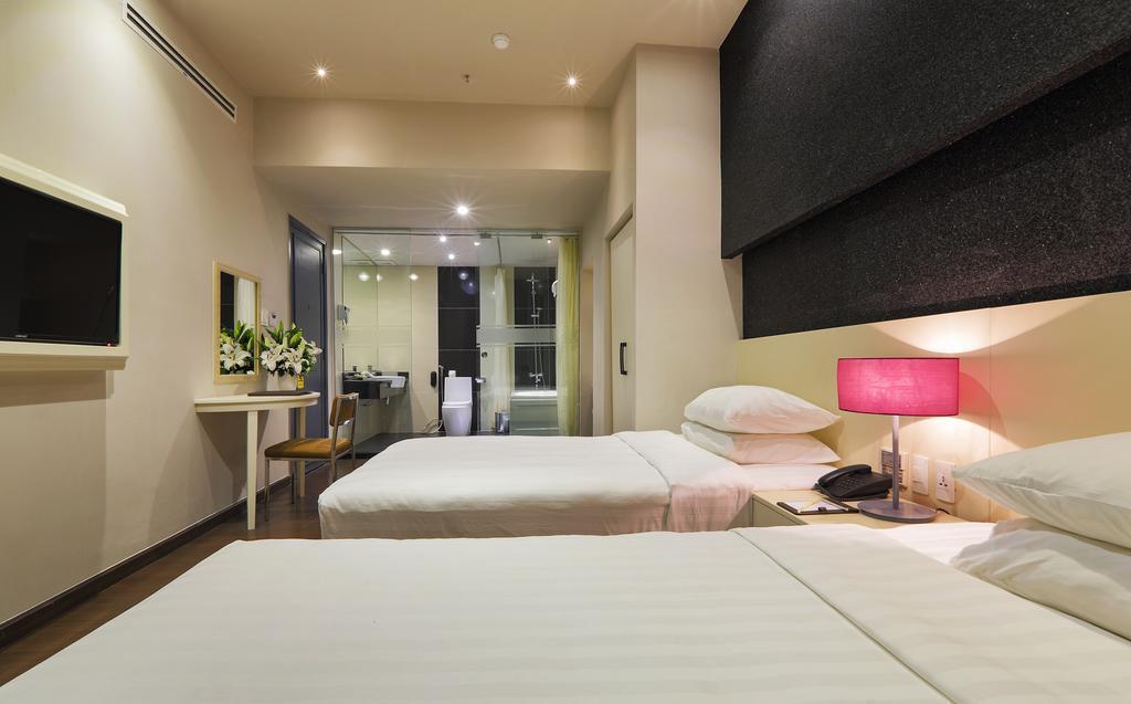 Hotel Lavender Boutique Hotel 3*