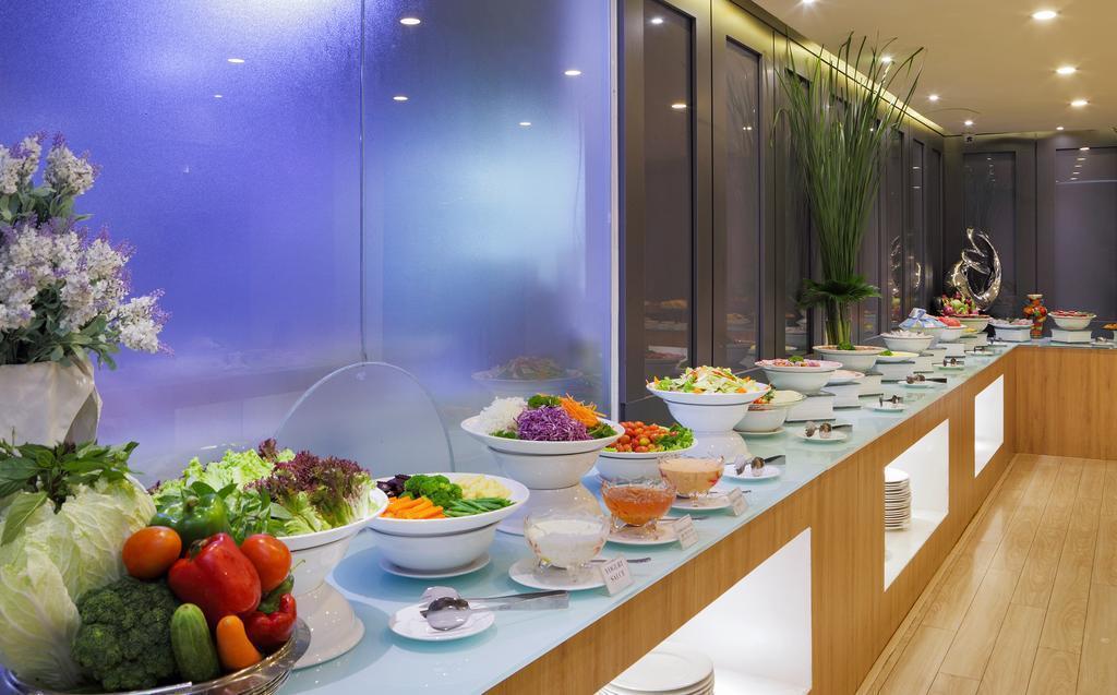 Imaginea Lavender Boutique Hotel 3*