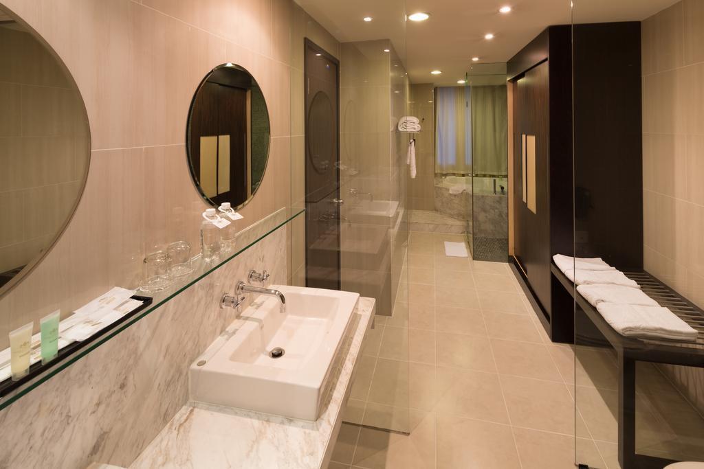 Изображение Palace Hotel Saigon 4*