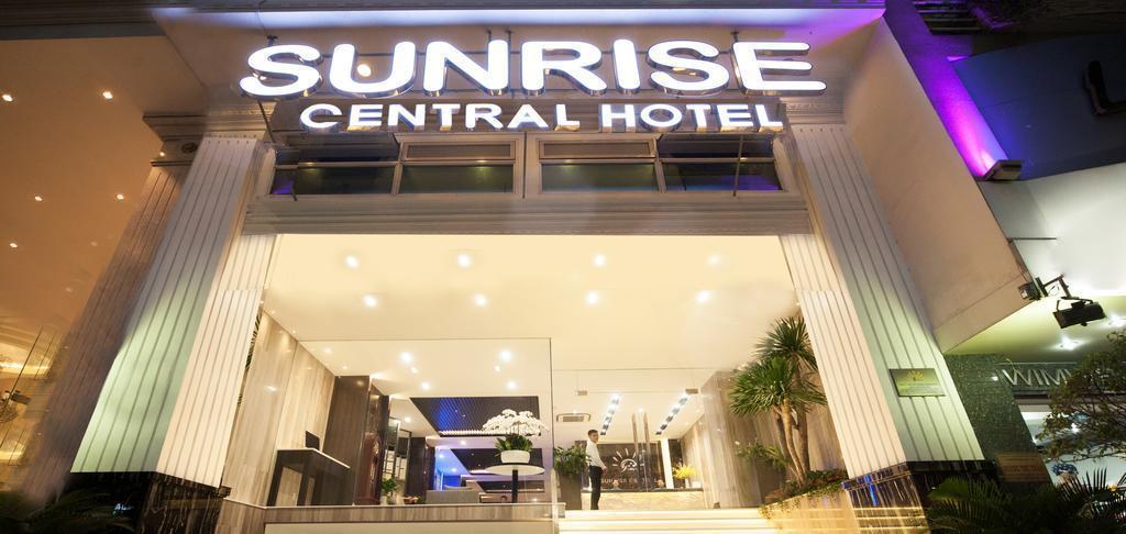 Фото Sunrise Central 3*